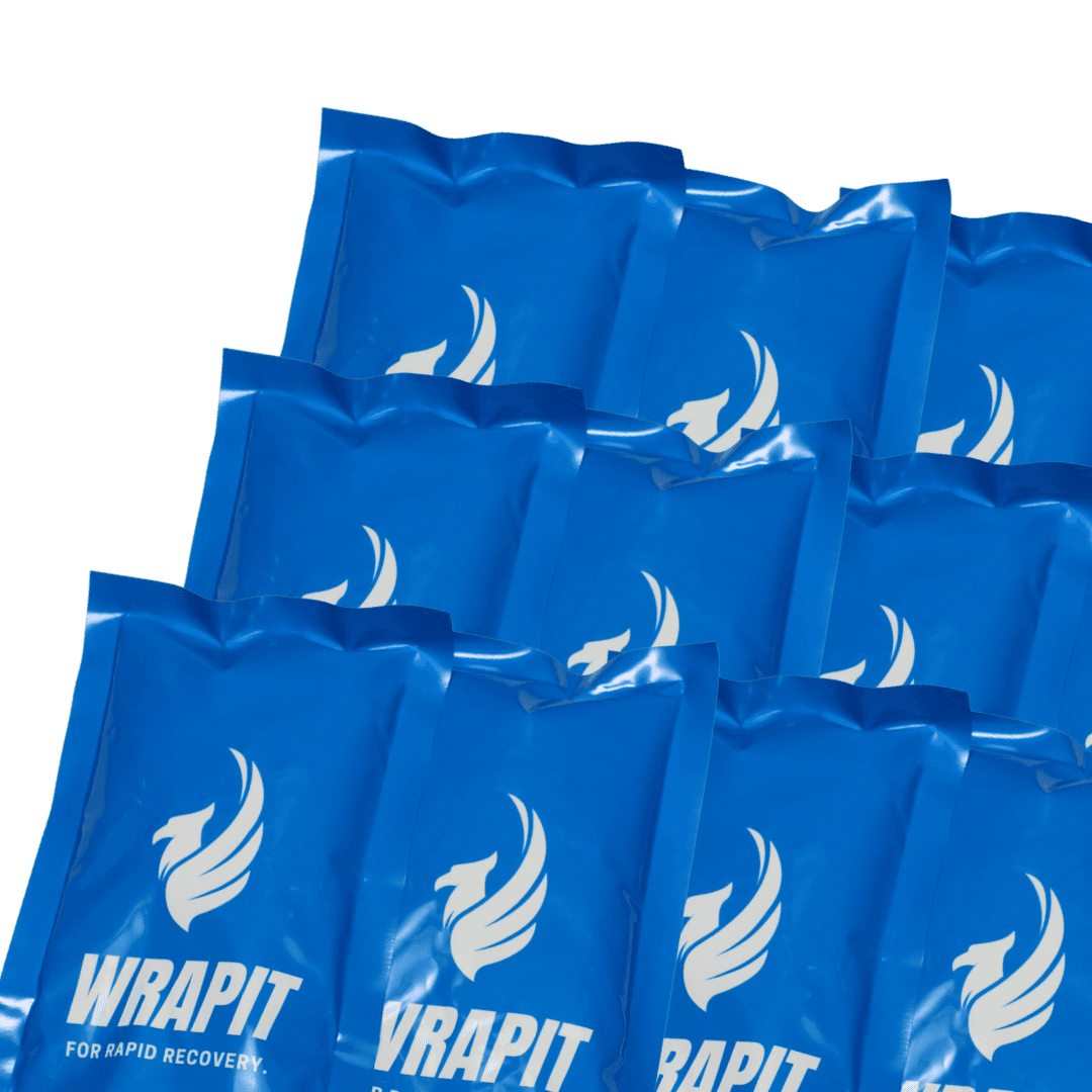 Instant Cold Pack (12-Pack)